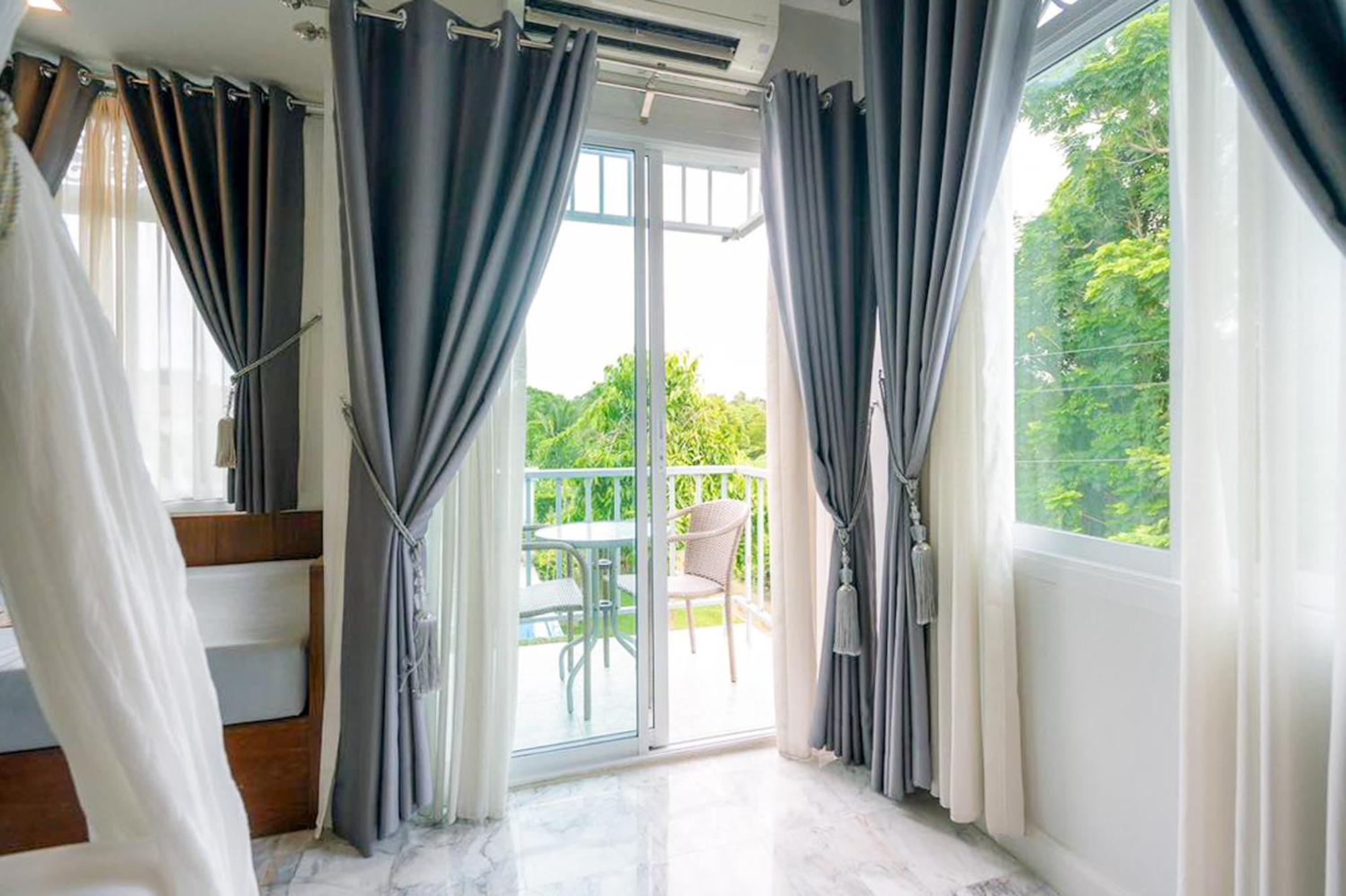 Villa Amphawa Exterior photo
